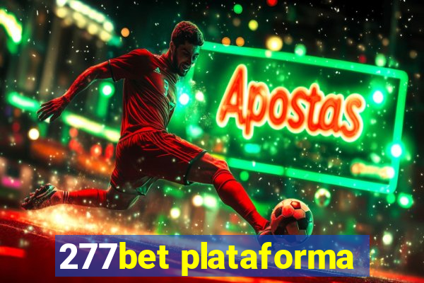 277bet plataforma